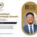 Ghana’s Jonathan Sowah named among QECT 100 Young Leaders for transforming STEM education