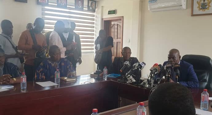 Education Ministry secures approval to recruit 7,000 teachers nationwide