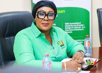 Free Zones CEO under fire over remarks on Apostle Nyamekye, GPCC calls for moral clarity