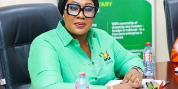 Free Zones CEO under fire over remarks on Apostle Nyamekye, GPCC calls for moral clarity