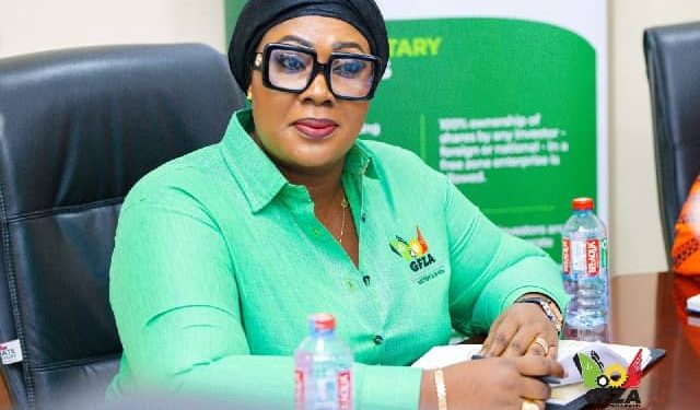 Free Zones CEO under fire over remarks on Apostle Nyamekye, GPCC calls for moral clarity