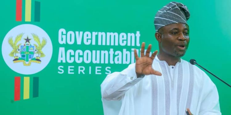 Free primary healthcare policy to launch April 15 as gov’t targets universal access