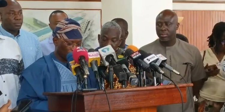 Minority claims coordinated effort to weaken OSP after High Court decision