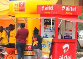 Police action against robbers restores confidence among momo agents – MoMAG