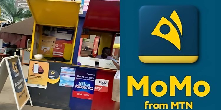 MoMo agents reject fraud claims, blame MTN app glitch for account sanctions