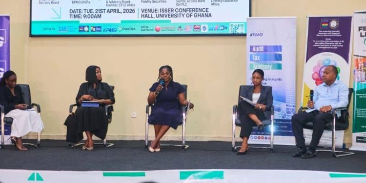 CFLE Africa showcases progress in youth financial literacy at 5th national conference