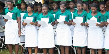 Nurses’ salary arrears cleared as Health Ministry moves to recruit 16,000