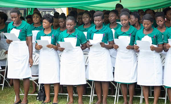 Nurses’ salary arrears cleared as Health Ministry moves to recruit 16,000