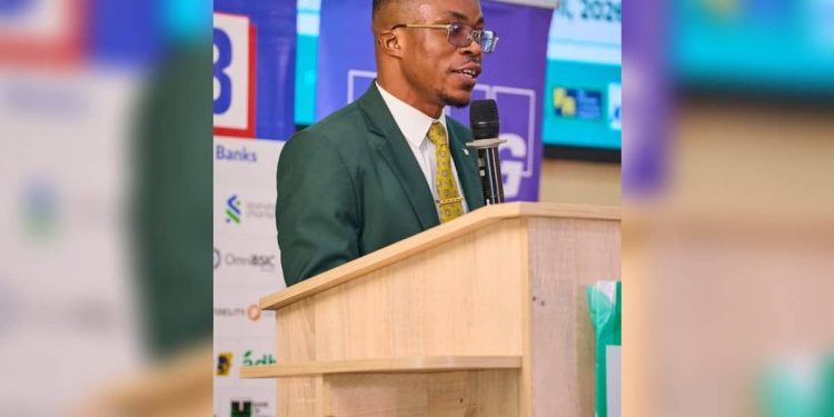 From Supplement to Standalone: Why Financial Literacy Must Be a Core Subject in Ghana — Peter Asare Nyarko writes