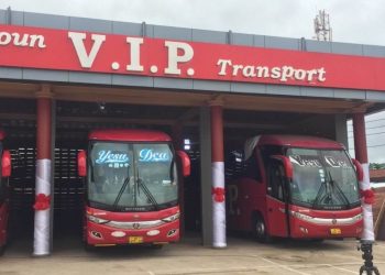 VIP Jeoun announces nationwide fare increase