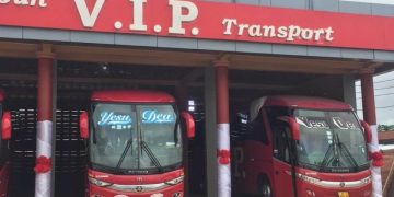 VIP Jeoun announces nationwide fare increase