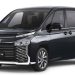NRSA declares Toyota Voxy illegal for commercial use, but operators reject decision