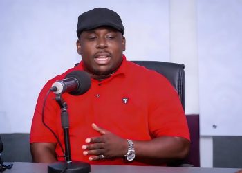 NDC showing growing intolerance to galamsey criticism – George Krobea Asante writes