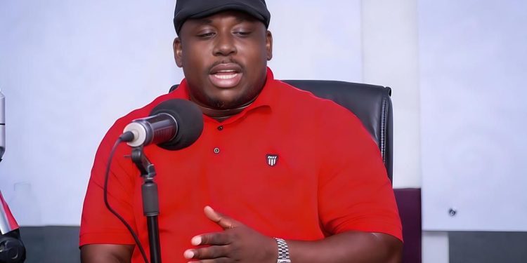 NDC showing growing intolerance to galamsey criticism – George Krobea Asante writes