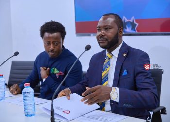 Modify and reintroduce E-Levy, COVID-19 levy, betting tax – think tank urges gov’t