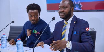 Modify and reintroduce E-Levy, COVID-19 levy, betting tax – think tank urges gov’t