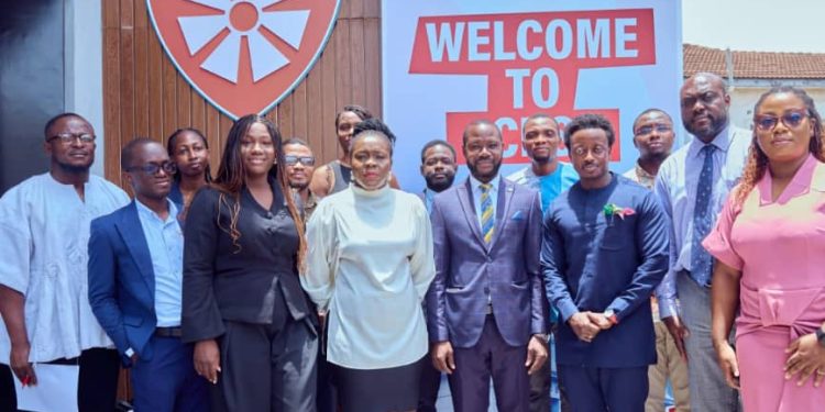 Tax compliance, not new levies, key to revenue growth – GRA official