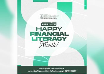 CFLE Africa set to observe 2026 edition of month-long financial literacy campaign on wealth creation