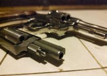 Police gun down two suspected robbers after MoMo attack in Tema