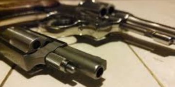 Police gun down two suspected robbers after MoMo attack in Tema