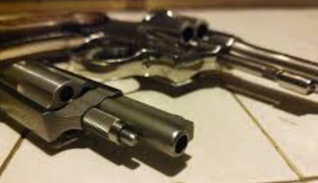 Police gun down two suspected robbers after MoMo attack in Tema