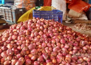 Onion trade dispute triggers seizure of supply trucks, threats Ghana market