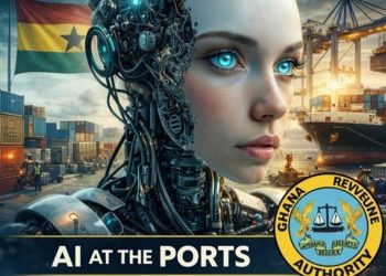 AI at Ghana’s Ports: Reform, Resistance, and the Real Policy Question – Francis Timore Boi, Esq.  writes