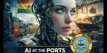AI at Ghana’s Ports: Reform, Resistance, and the Real Policy Question – Francis Timore Boi, Esq.  writes