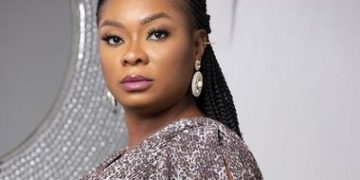 Actress, media personality Beverly Afaglo Baah has died