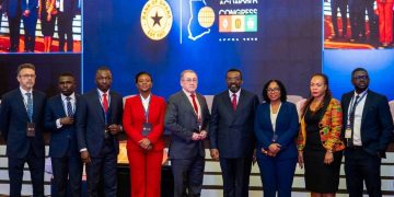 Leaders call for sovereign digital systems at 64th ACI World Congress