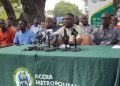 31st December Market redevelopment: AMA defends exercise, cites engagement, court rulings