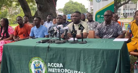 31st December Market redevelopment: AMA defends exercise, cites engagement, court rulings