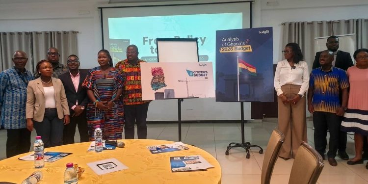 BudgIT Ghana: Financing, delivery risks threaten ‘Big Push’, 24-Hour Economy