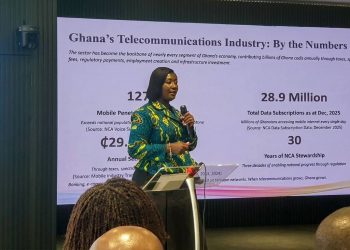 “We need to ensure upcoming SIM registration serves the long term” – Telecoms Chamber CEO
