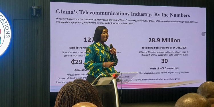 “We need to ensure upcoming SIM registration serves the long term” – Telecoms Chamber CEO