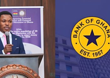 Peter Asare Nyarko writes: Central Bank Losses – What It Really Means for You