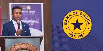 Peter Asare Nyarko writes: Central Bank Losses – What It Really Means for You