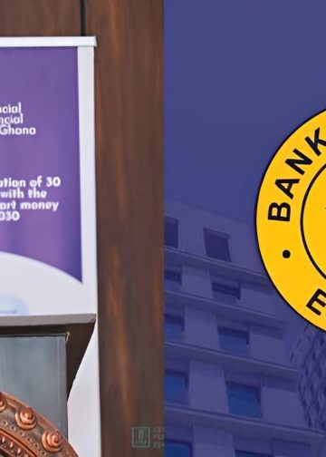 Peter Asare Nyarko writes: Central Bank Losses – What It Really Means for You