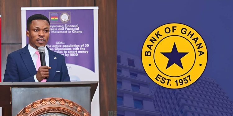 Peter Asare Nyarko writes: Central Bank Losses – What It Really Means for You