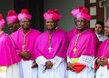 Catholic Bishops slam festival nudity, question police protection