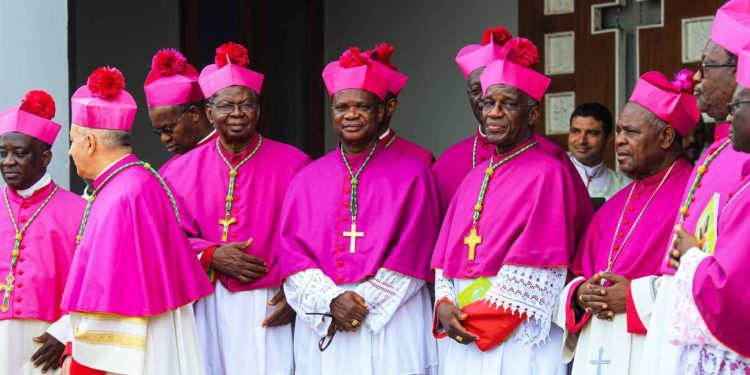 Catholic Bishops slam festival nudity, question police protection
