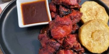 FDA reminds public of 1999 ban on “Chofi” over health concerns