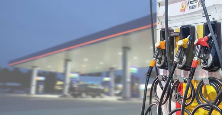 Gov’t extends fuel subsidy but reduces diesel support to GHS1.07/l
