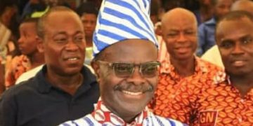 “Time to fix what’s broken” – Nduom reacts as court restores GN Savings licence