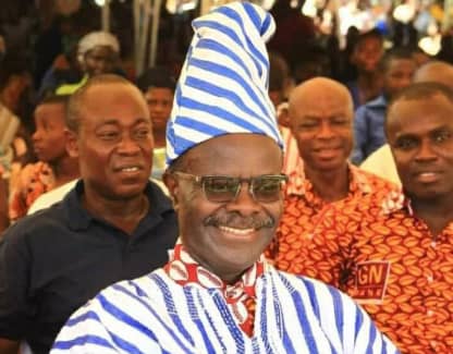 “Time to fix what’s broken” – Nduom reacts as court restores GN Savings licence