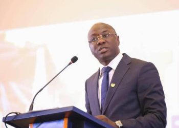 GN Savings ruling carries wider risks for financial sector stability – Amin Adam