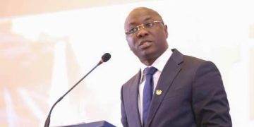 GN Savings ruling carries wider risks for financial sector stability – Amin Adam