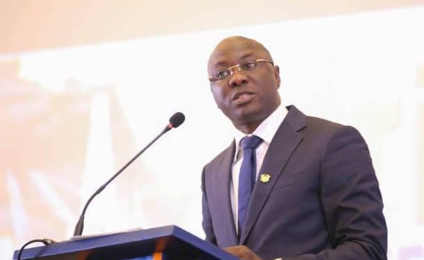 GN Savings ruling carries wider risks for financial sector stability – Amin Adam
