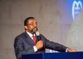 Emerging markets driving global financial innovation – Governor Asiama