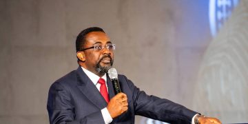 Emerging markets driving global financial innovation – Governor Asiama